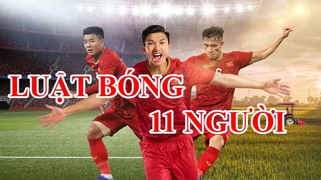 Số Lượng Cầu Thủ Và Luật Thay Người